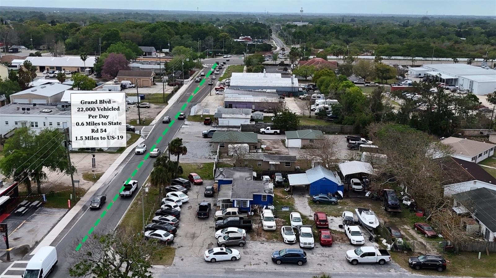 4131 GRAND BOULEVARD