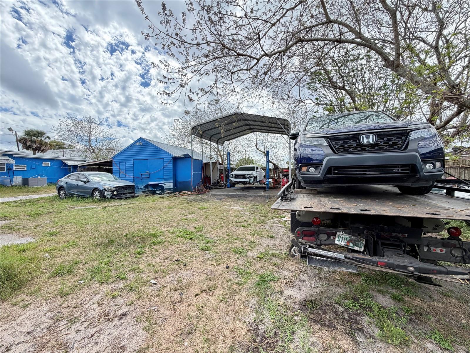 4131 GRAND BOULEVARD