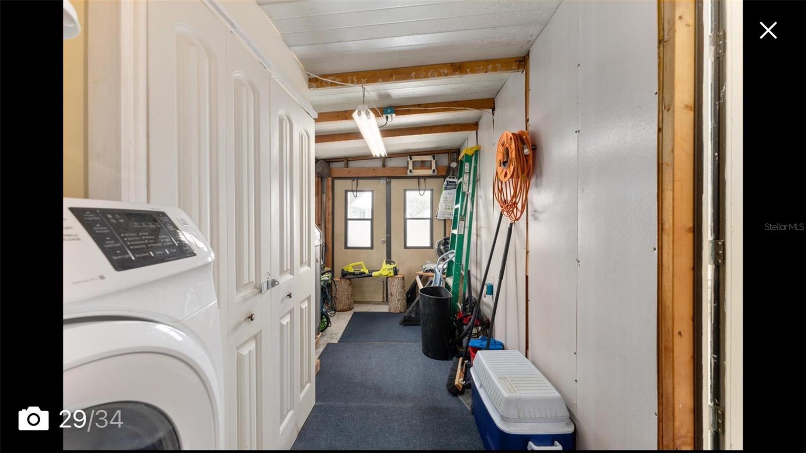 LADY LAKE ORANGE BLOSSOM GARDENS UNIT 12 - Residential