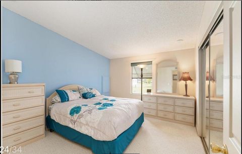 Tiny photo for 717 Tangerine Drive, Lady Lake, FL 32159 (MLS # G5110661)