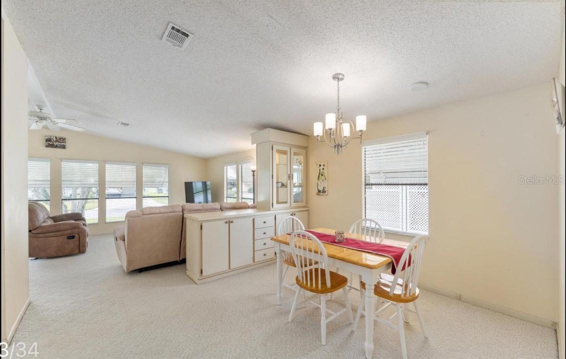 LADY LAKE ORANGE BLOSSOM GARDENS UNIT 12 - Residential