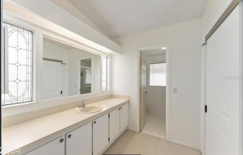 Tiny photo for 717 Tangerine Drive, Lady Lake, FL 32159 (MLS # G5110661)