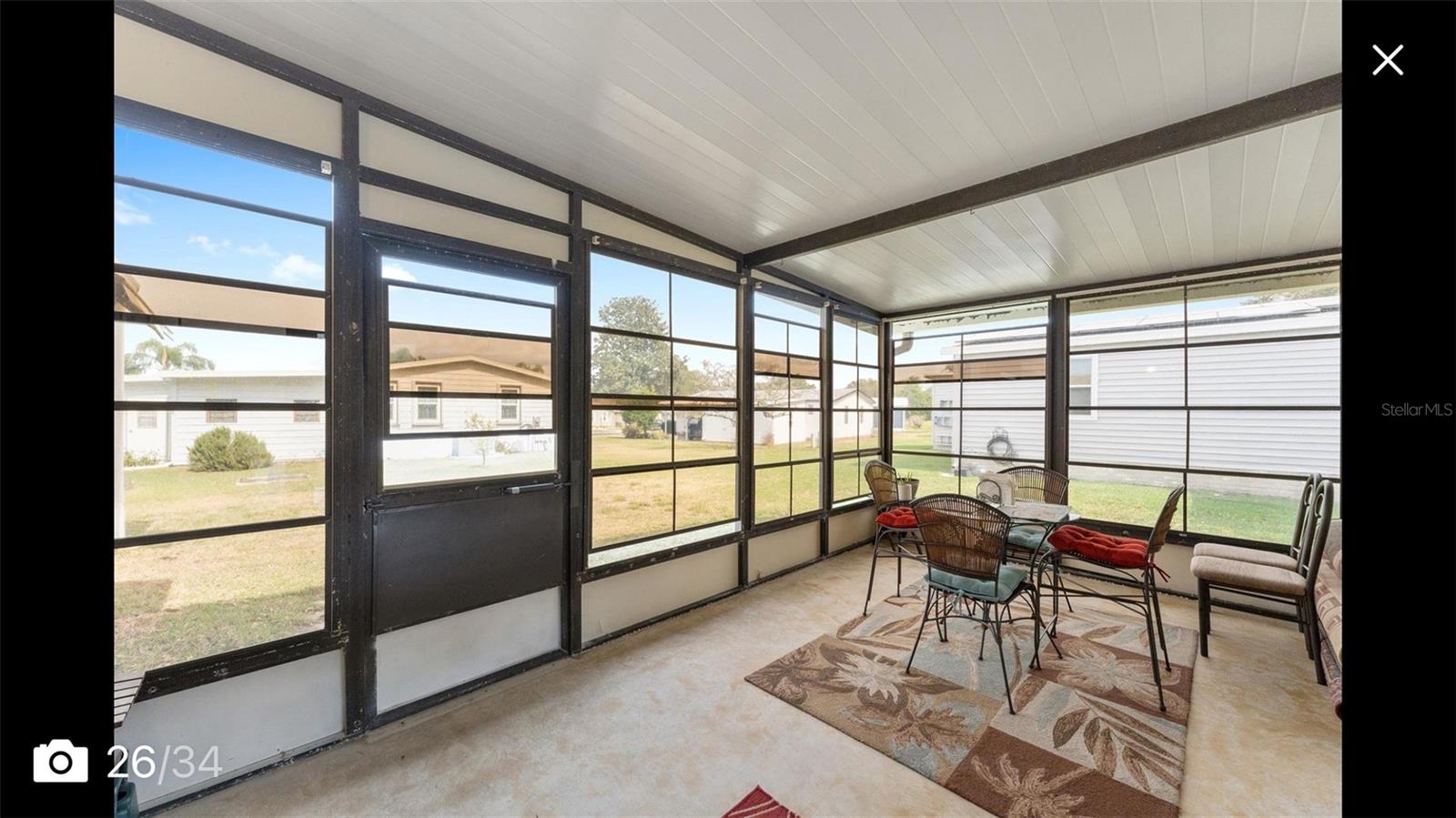 LADY LAKE ORANGE BLOSSOM GARDENS UNIT 12 - Residential