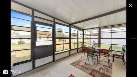 Tiny photo for 717 Tangerine Drive, Lady Lake, FL 32159 (MLS # G5110661)