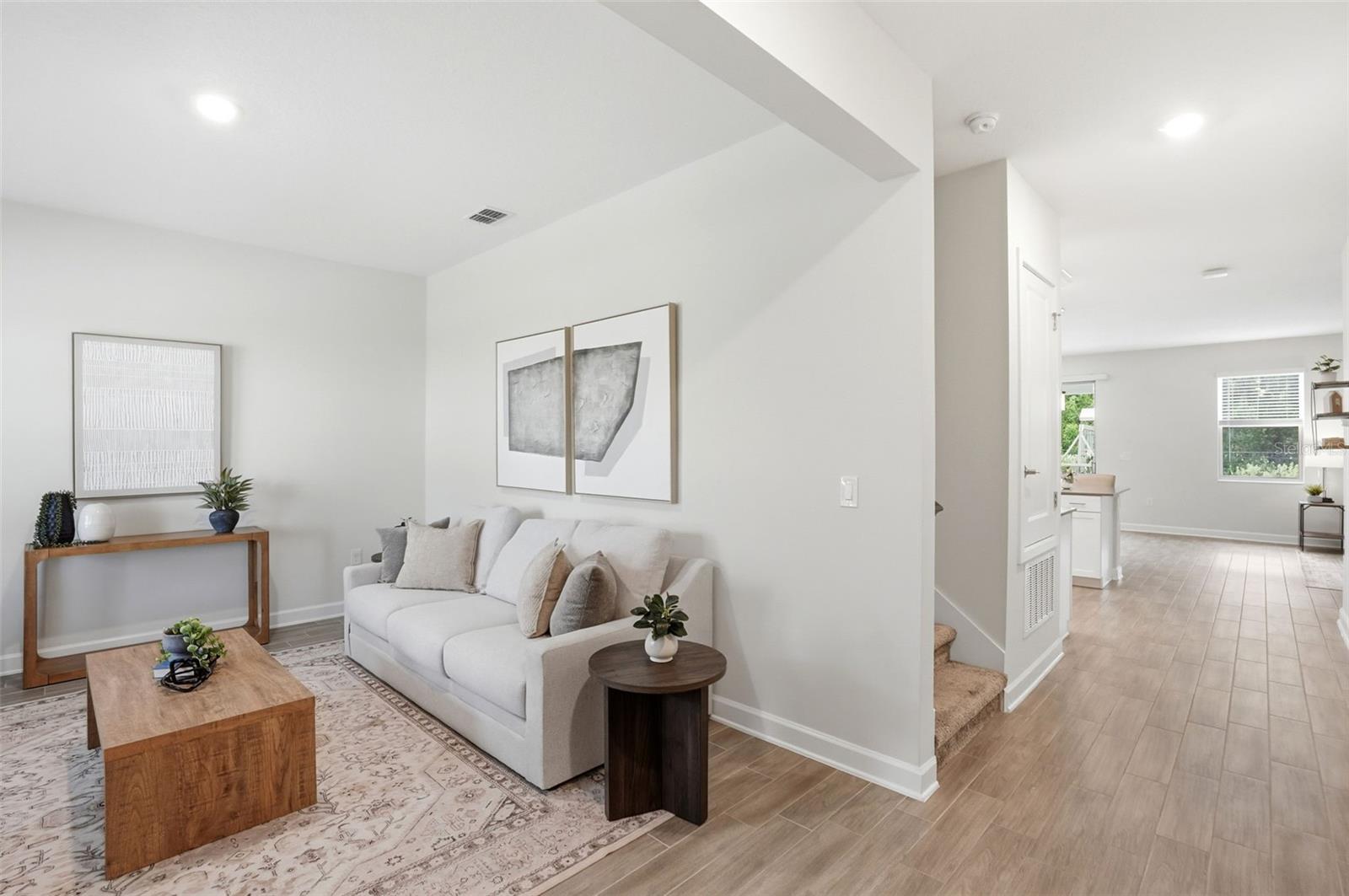 TUSKAWILLA CROSSINGS 50'S - Residential