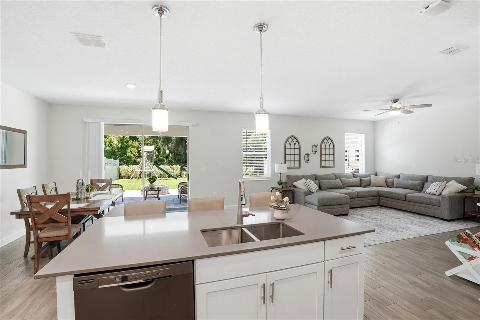 TUSKAWILLA CROSSINGS 50'S - Residential
