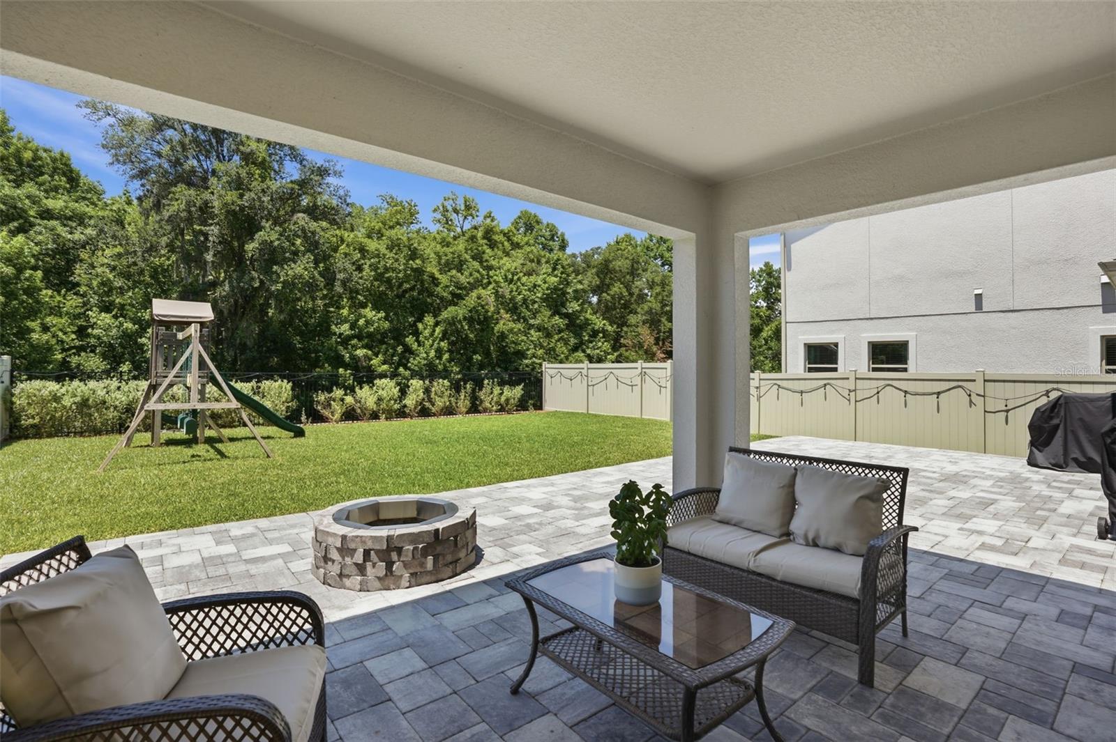 TUSKAWILLA CROSSINGS 50'S - Residential