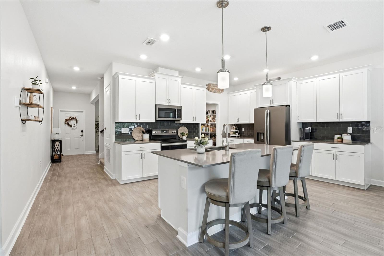TUSKAWILLA CROSSINGS 50'S - Residential