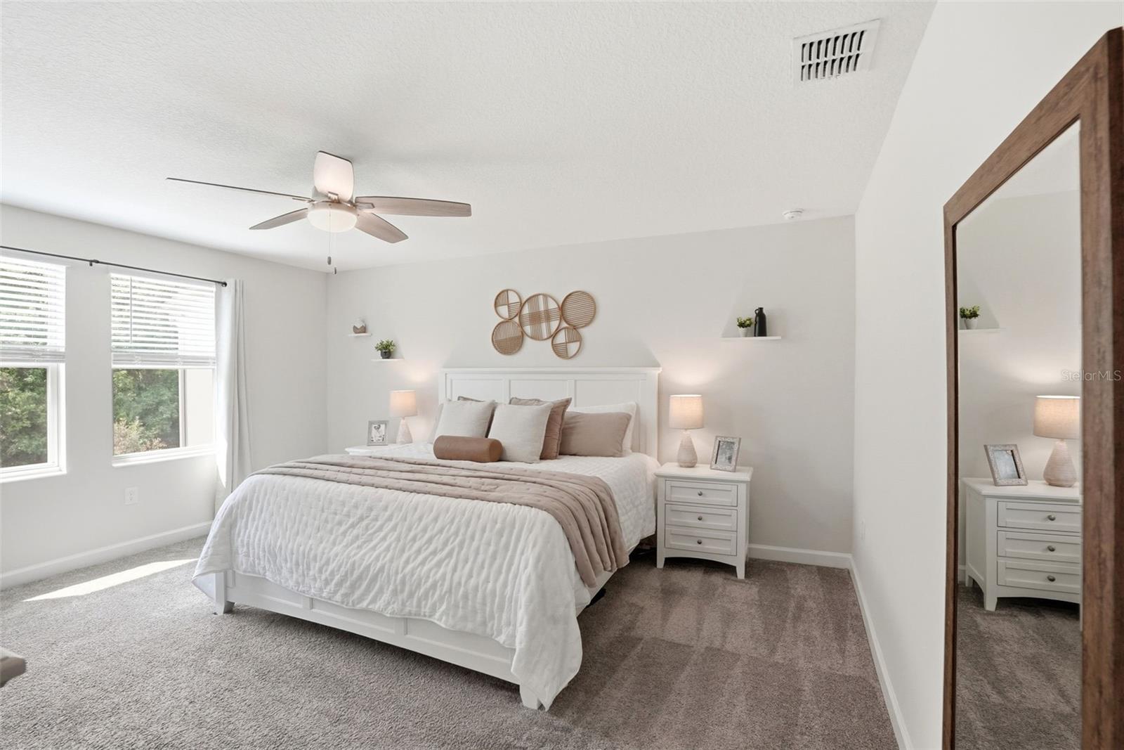 TUSKAWILLA CROSSINGS 50'S - Residential