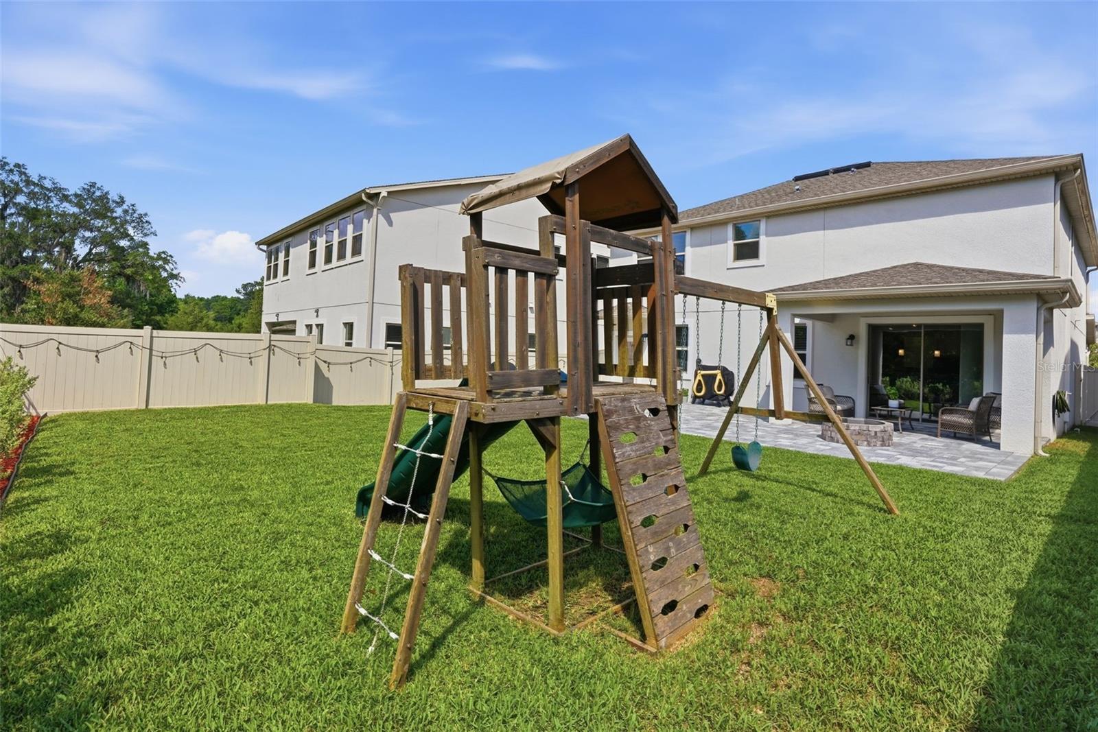 TUSKAWILLA CROSSINGS 50'S - Residential