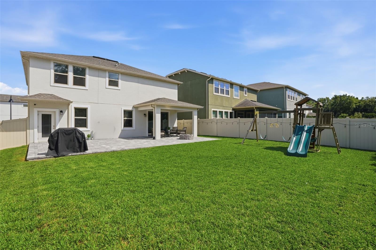 TUSKAWILLA CROSSINGS 50'S - Residential