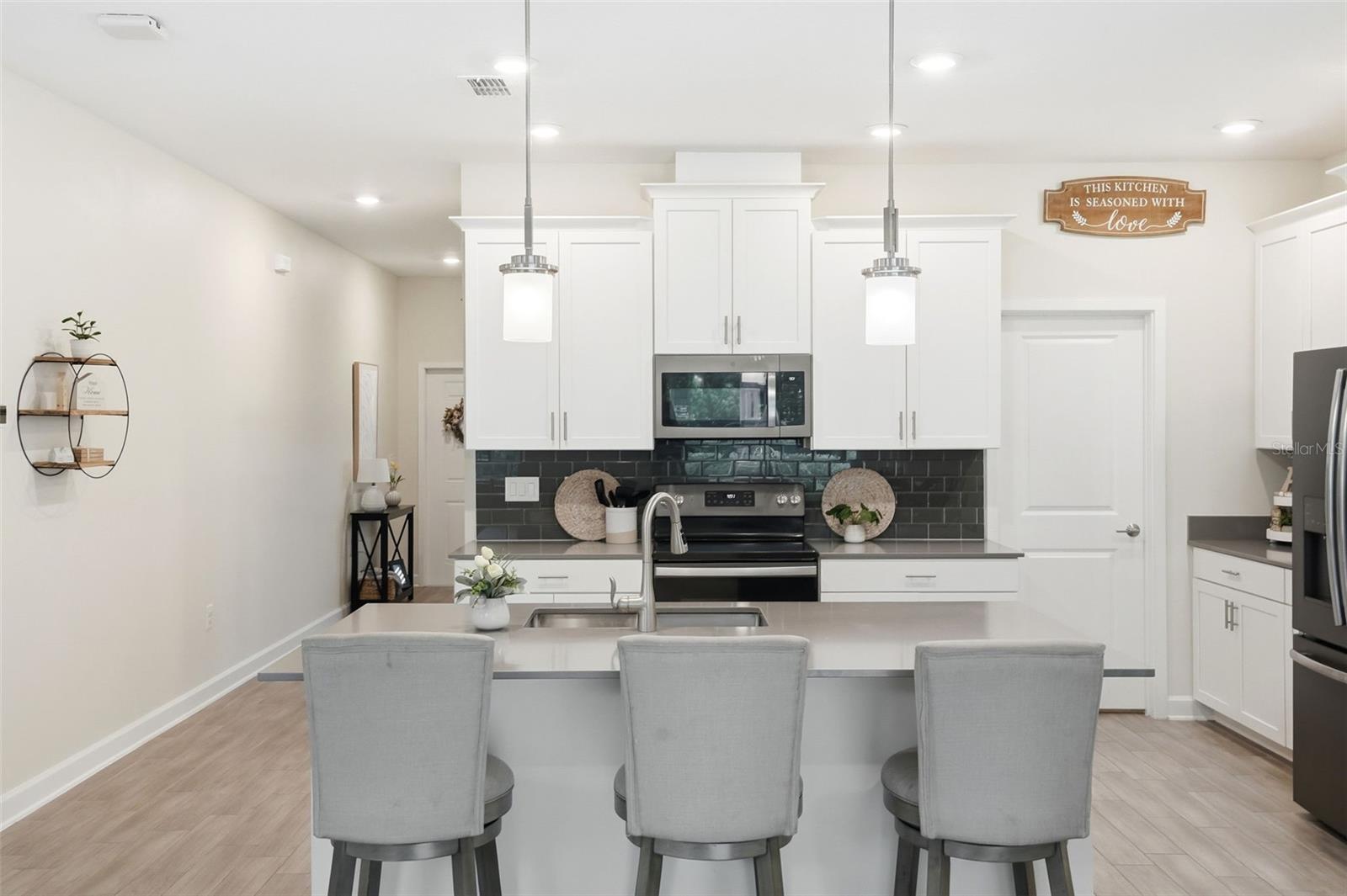 TUSKAWILLA CROSSINGS 50'S - Residential