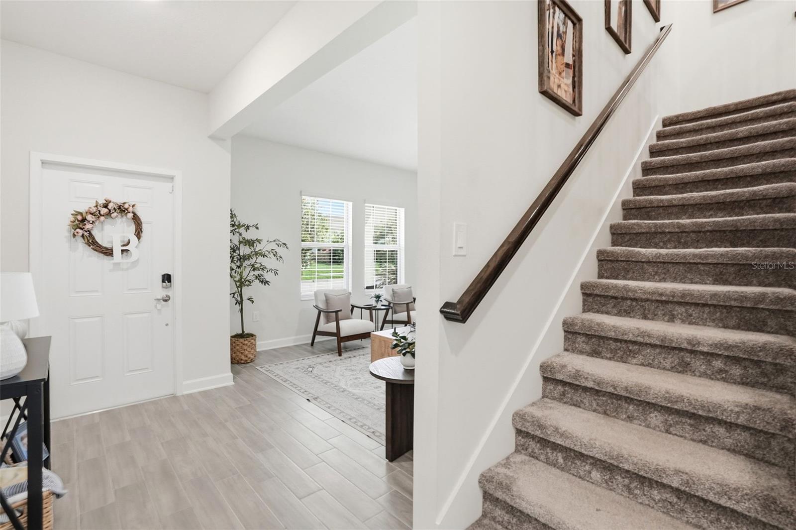 TUSKAWILLA CROSSINGS 50'S - Residential