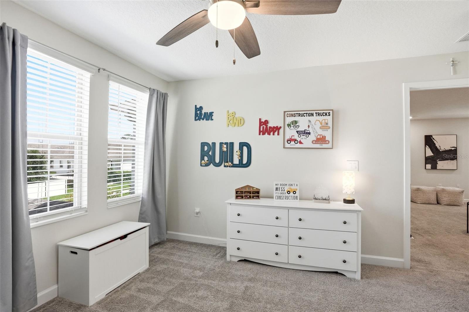 TUSKAWILLA CROSSINGS 50'S - Residential