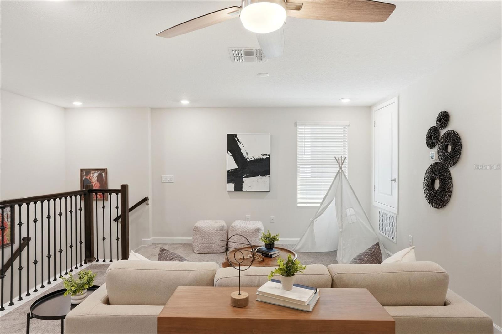TUSKAWILLA CROSSINGS 50'S - Residential