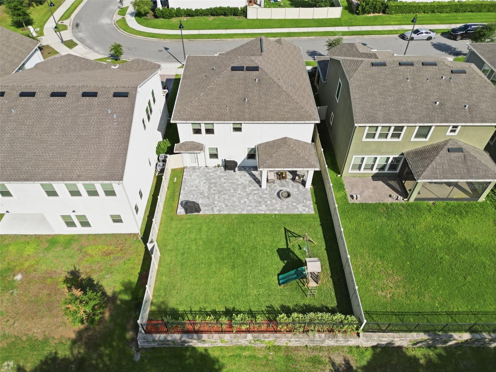 TUSKAWILLA CROSSINGS 50'S - Residential
