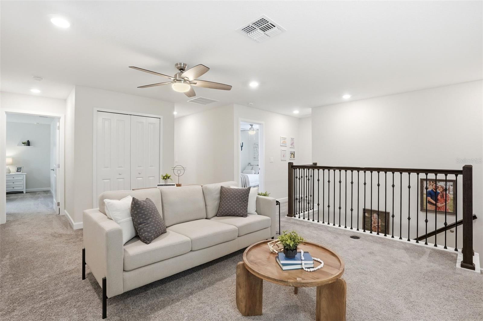 TUSKAWILLA CROSSINGS 50'S - Residential