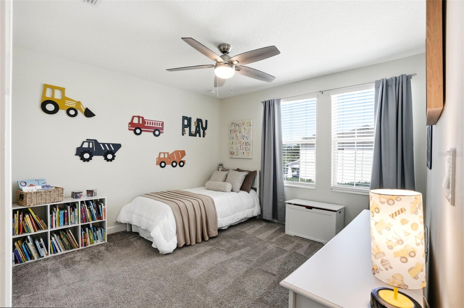 TUSKAWILLA CROSSINGS 50'S - Residential