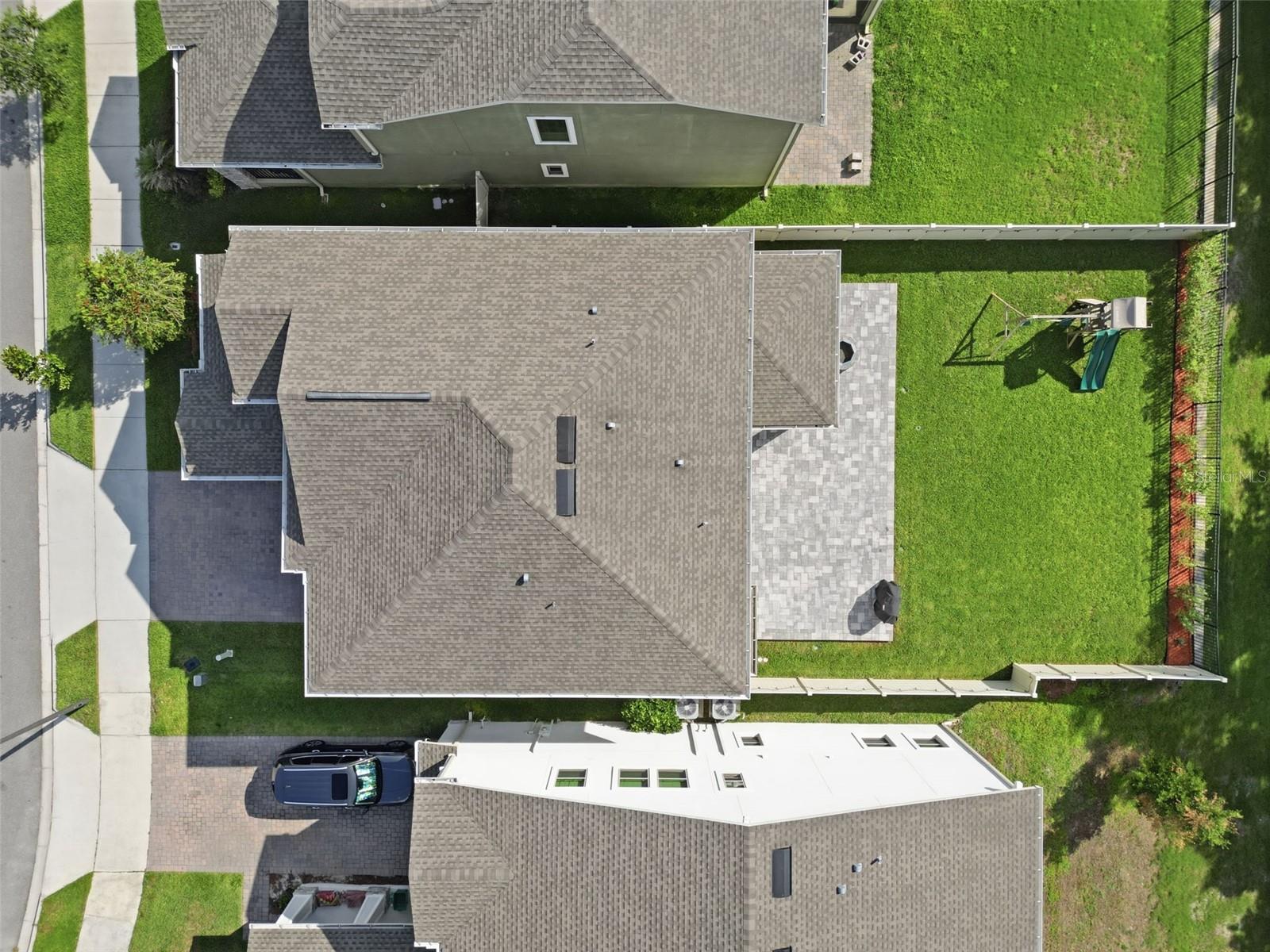 TUSKAWILLA CROSSINGS 50'S - Residential