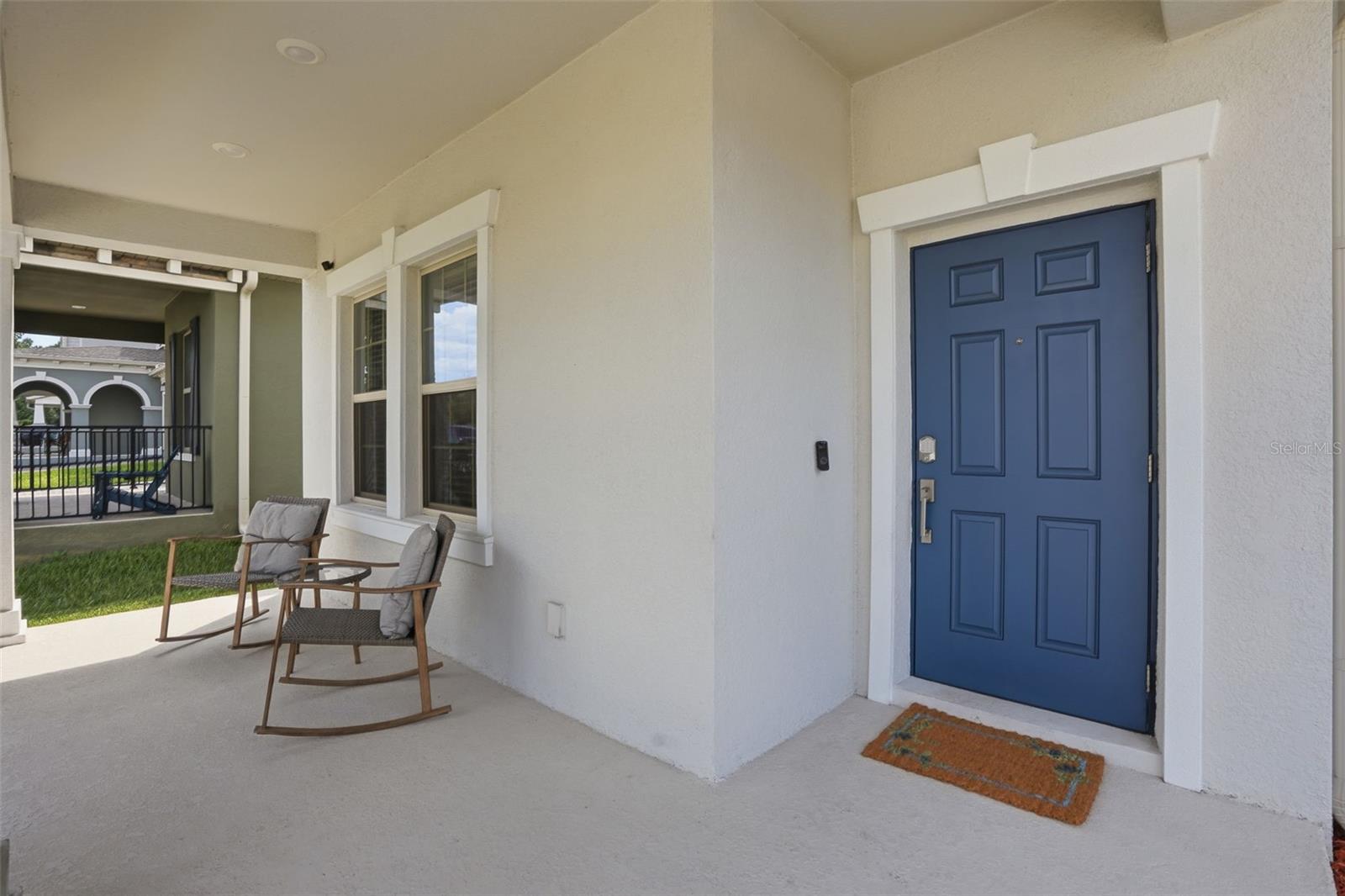 TUSKAWILLA CROSSINGS 50'S - Residential