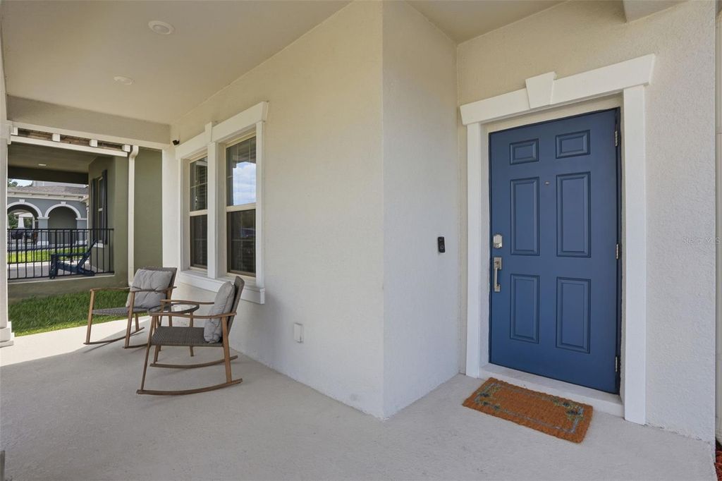 Photo of 1513 Graceful Doe Loop, Winter Springs, FL 32708 (MLS # O6408012)