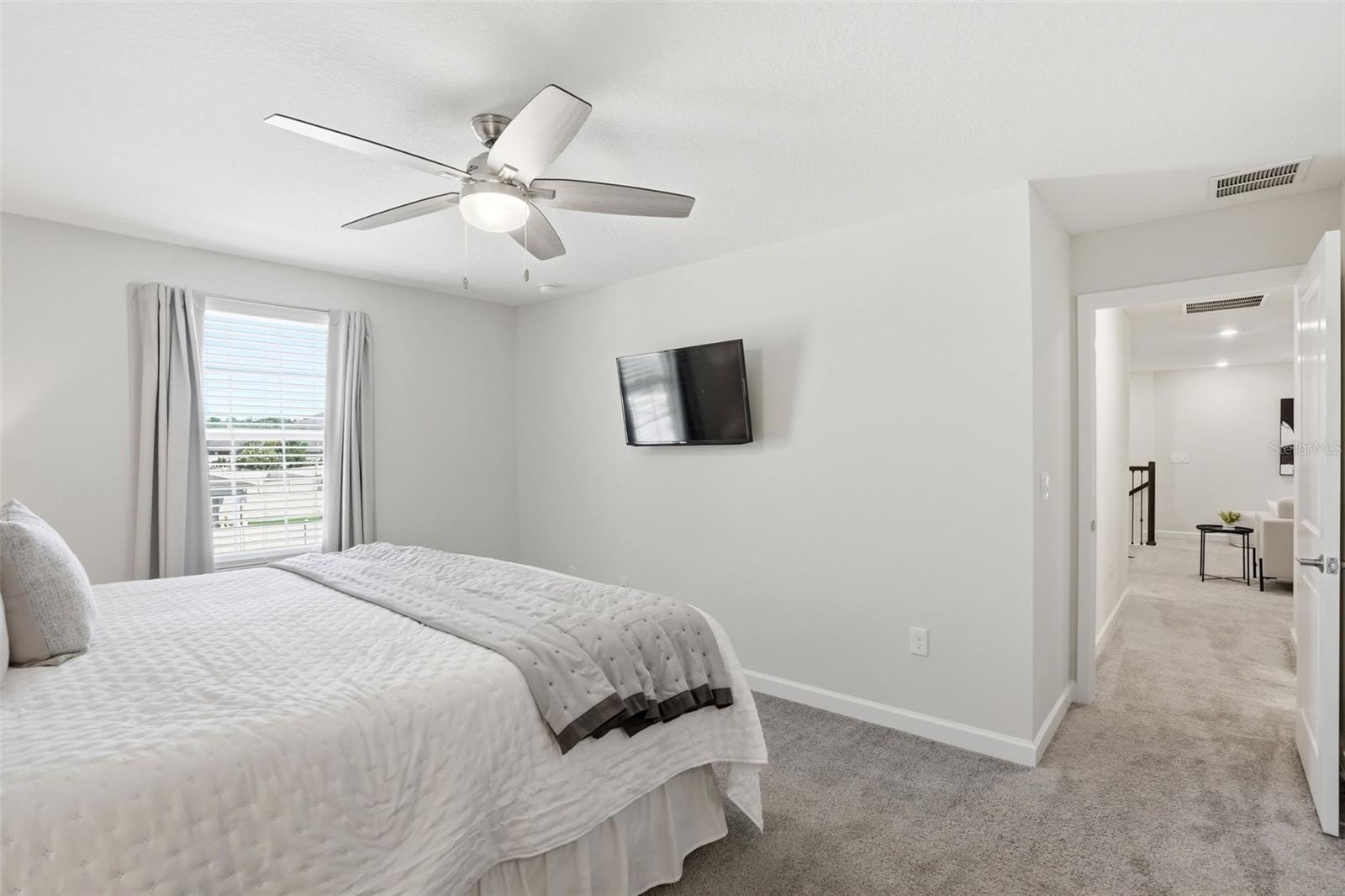 TUSKAWILLA CROSSINGS 50'S - Residential