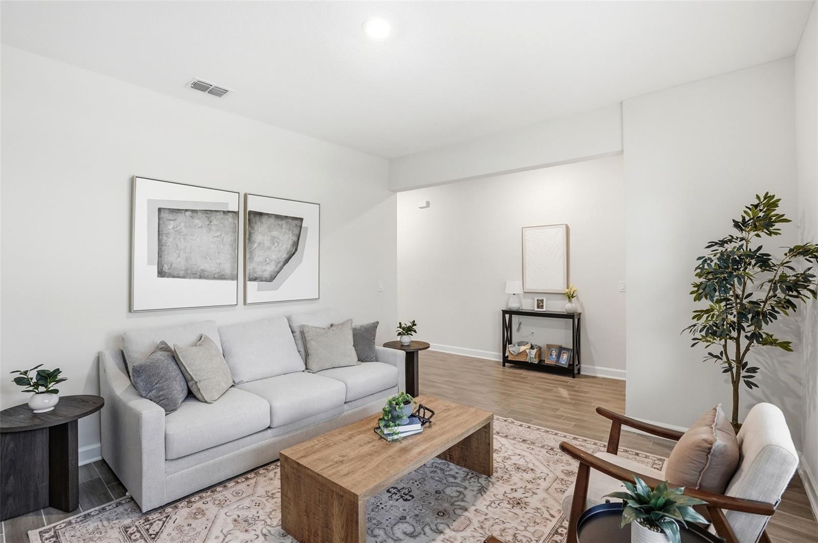 TUSKAWILLA CROSSINGS 50'S - Residential