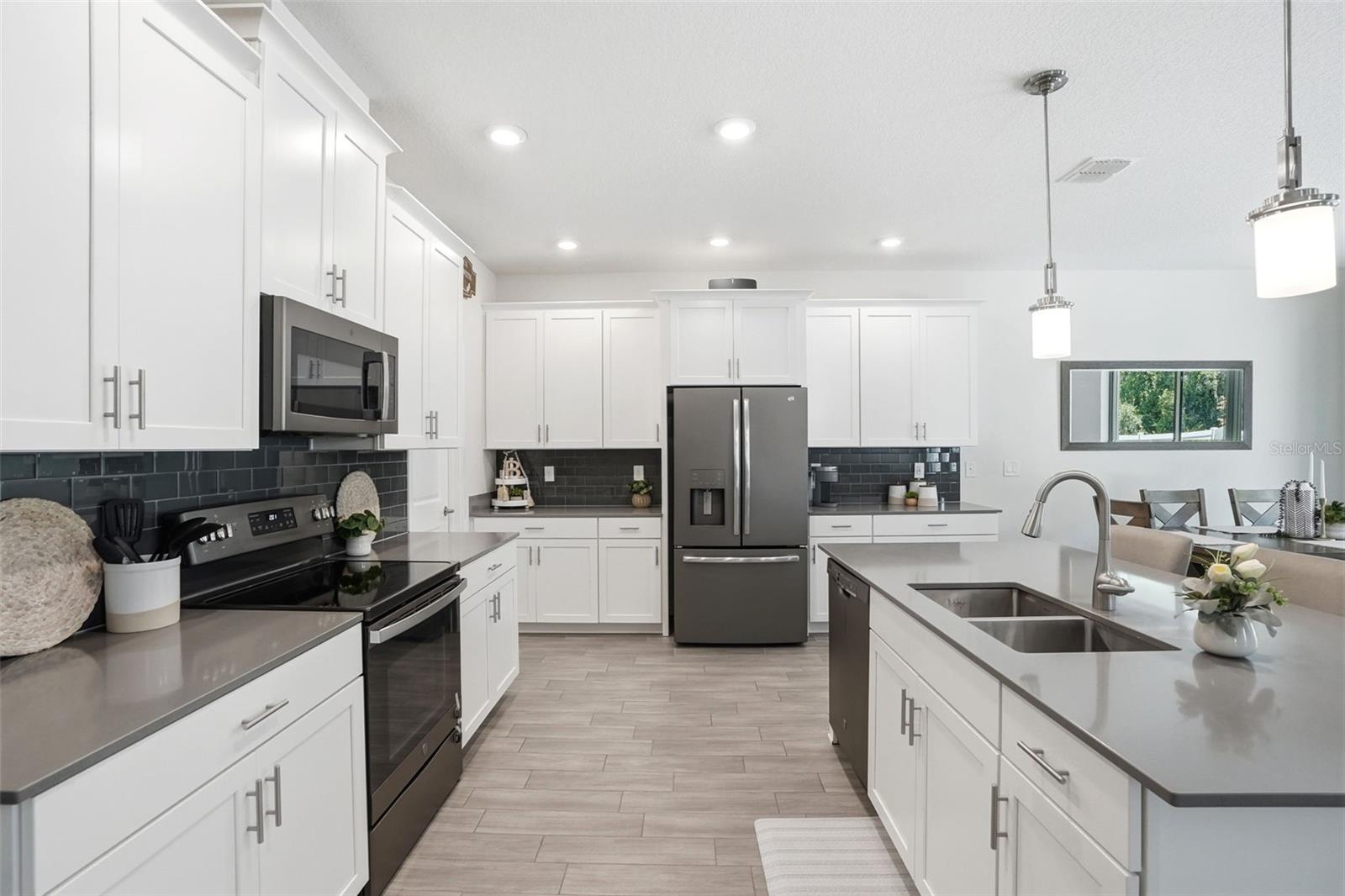 TUSKAWILLA CROSSINGS 50'S - Residential