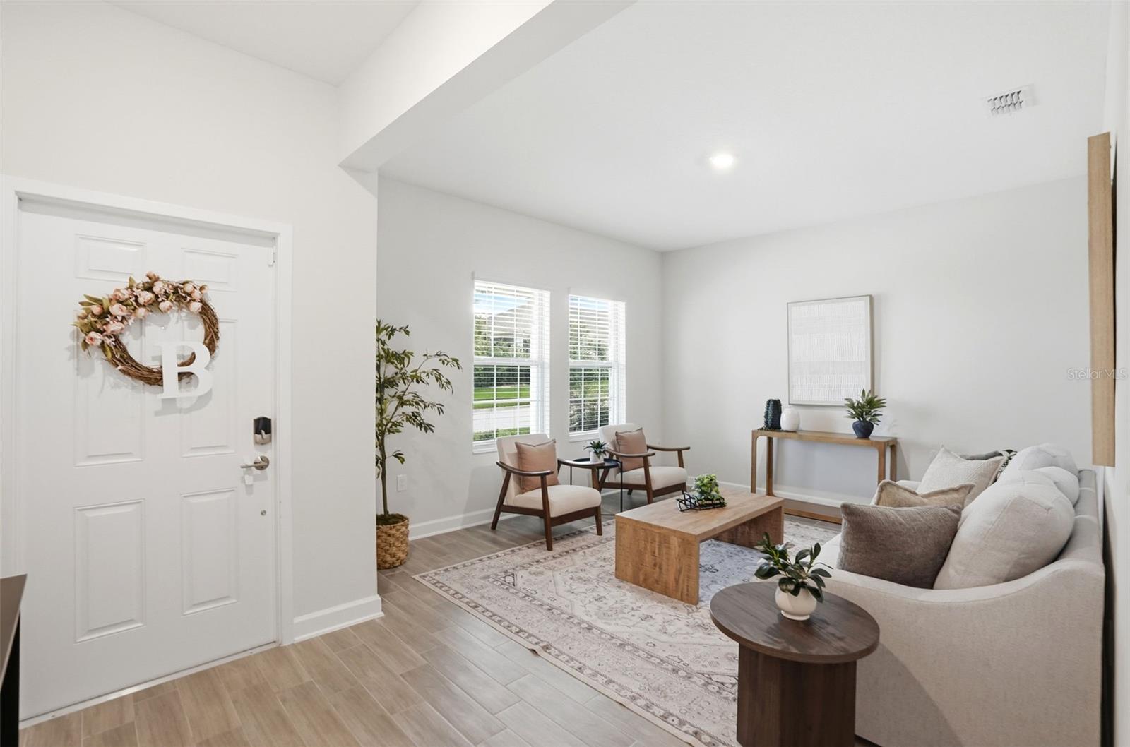 TUSKAWILLA CROSSINGS 50'S - Residential