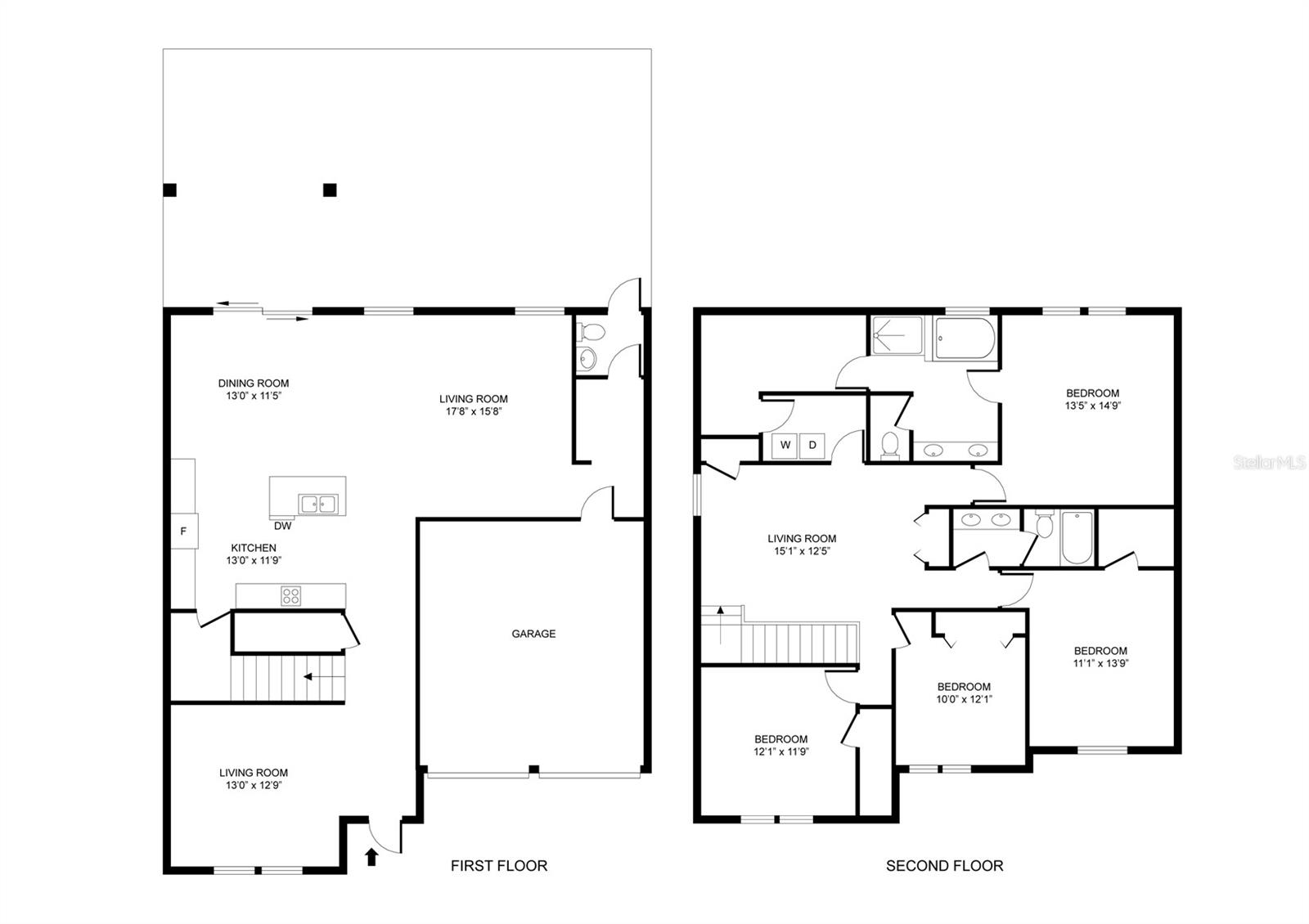 TUSKAWILLA CROSSINGS 50'S - Residential