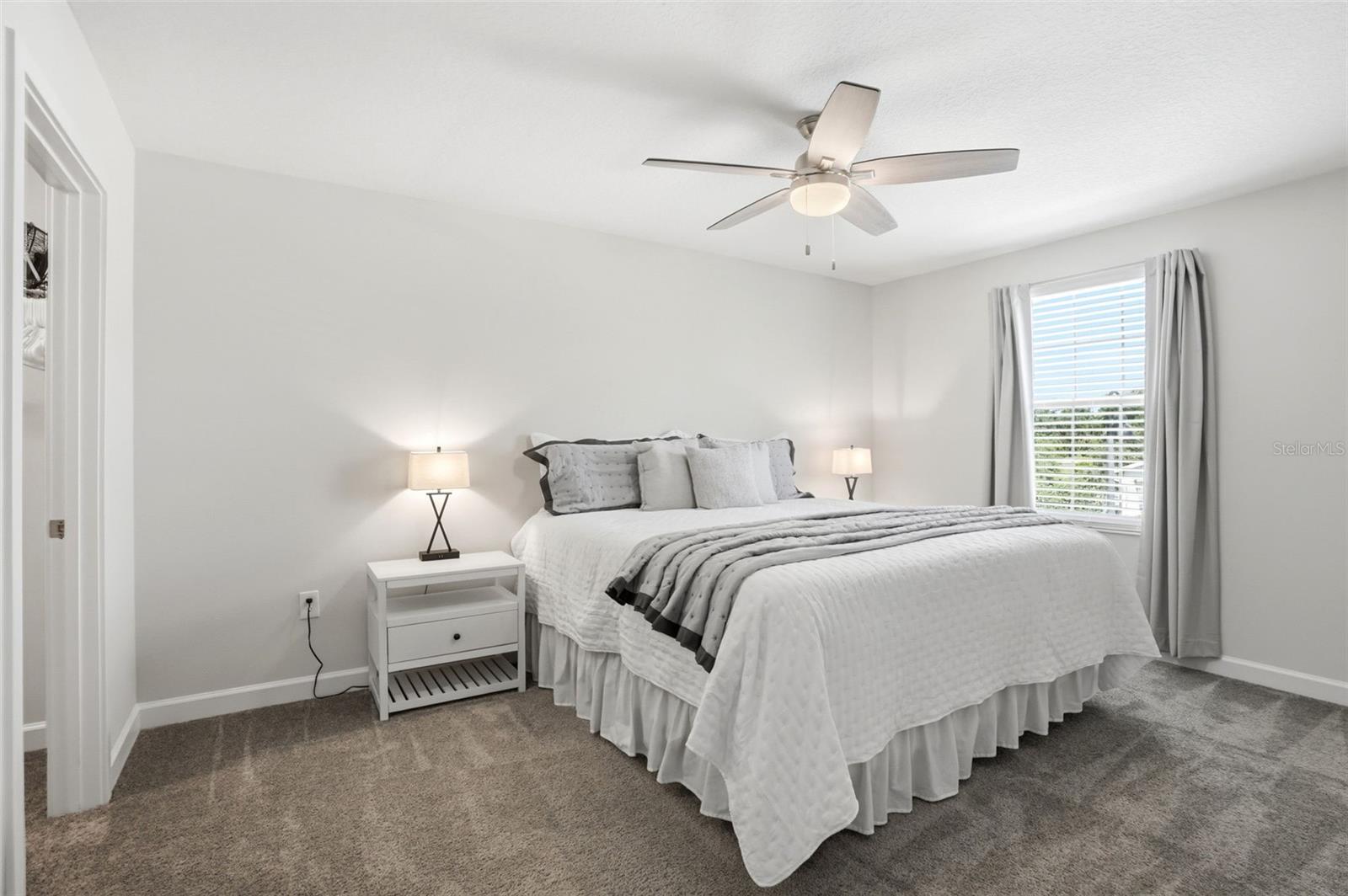 TUSKAWILLA CROSSINGS 50'S - Residential