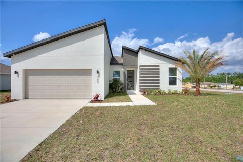 Photo of 700 Desmoines Drive, Kissimmee, FL 34759 (MLS # O6396014)