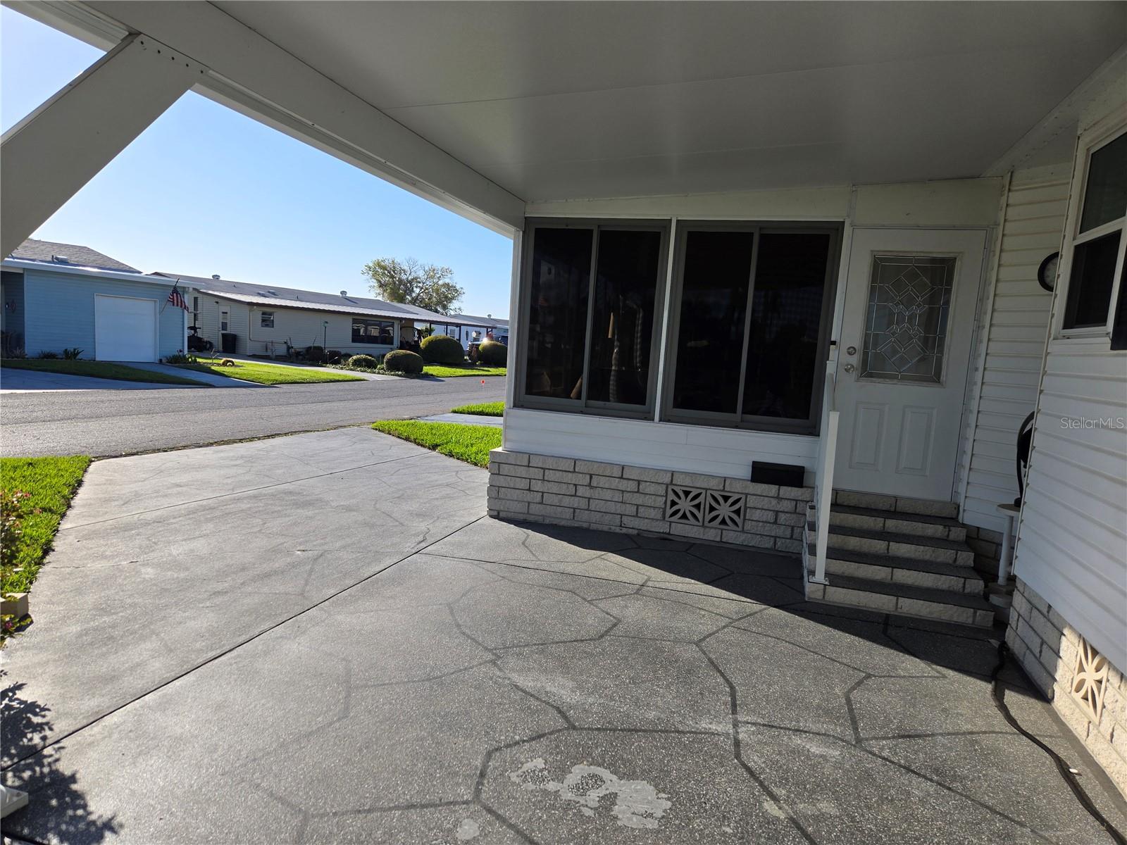 SWEETWATER GOLF AND TENNIS CLUB - Residential