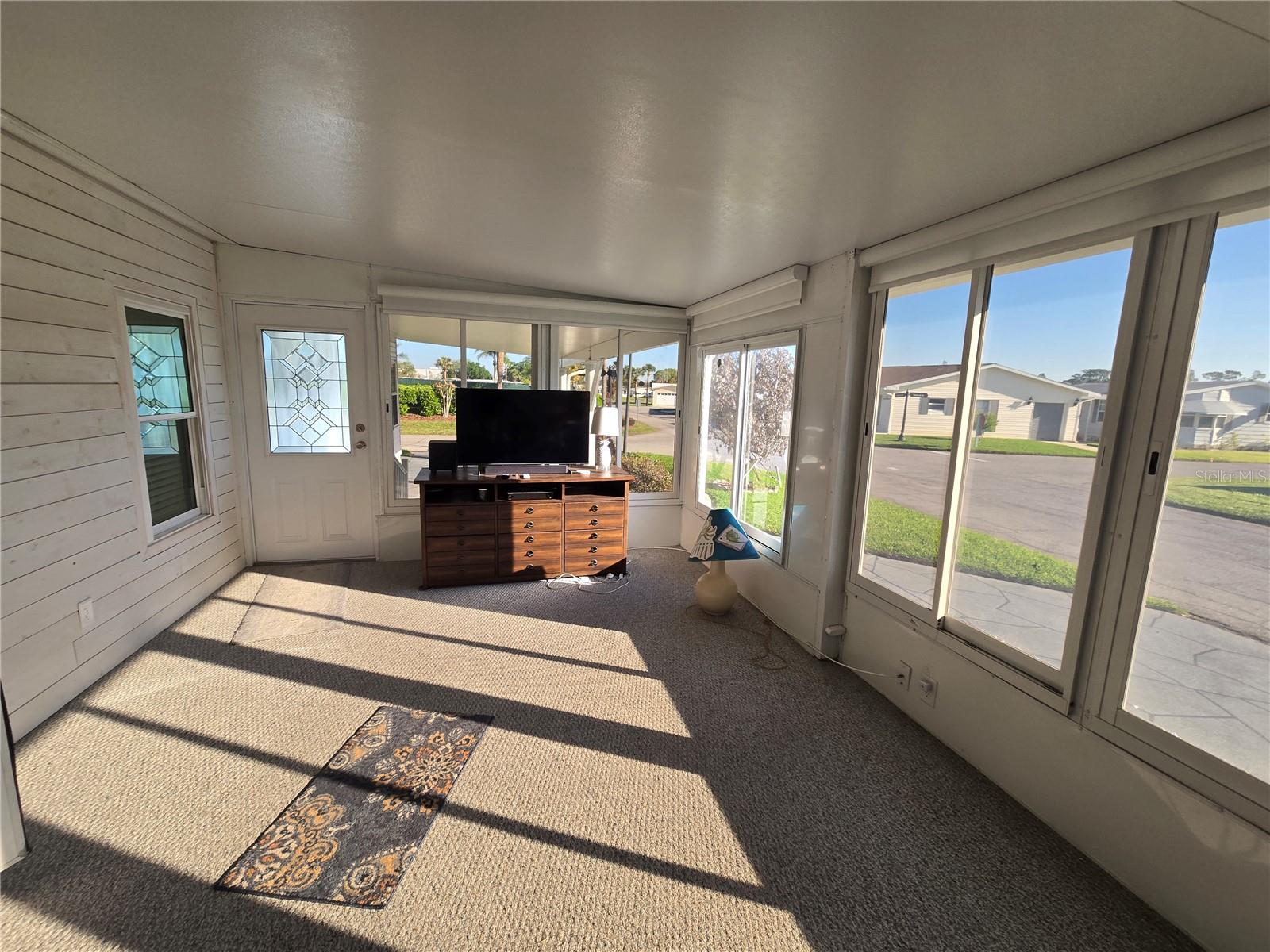 SWEETWATER GOLF AND TENNIS CLUB - Residential