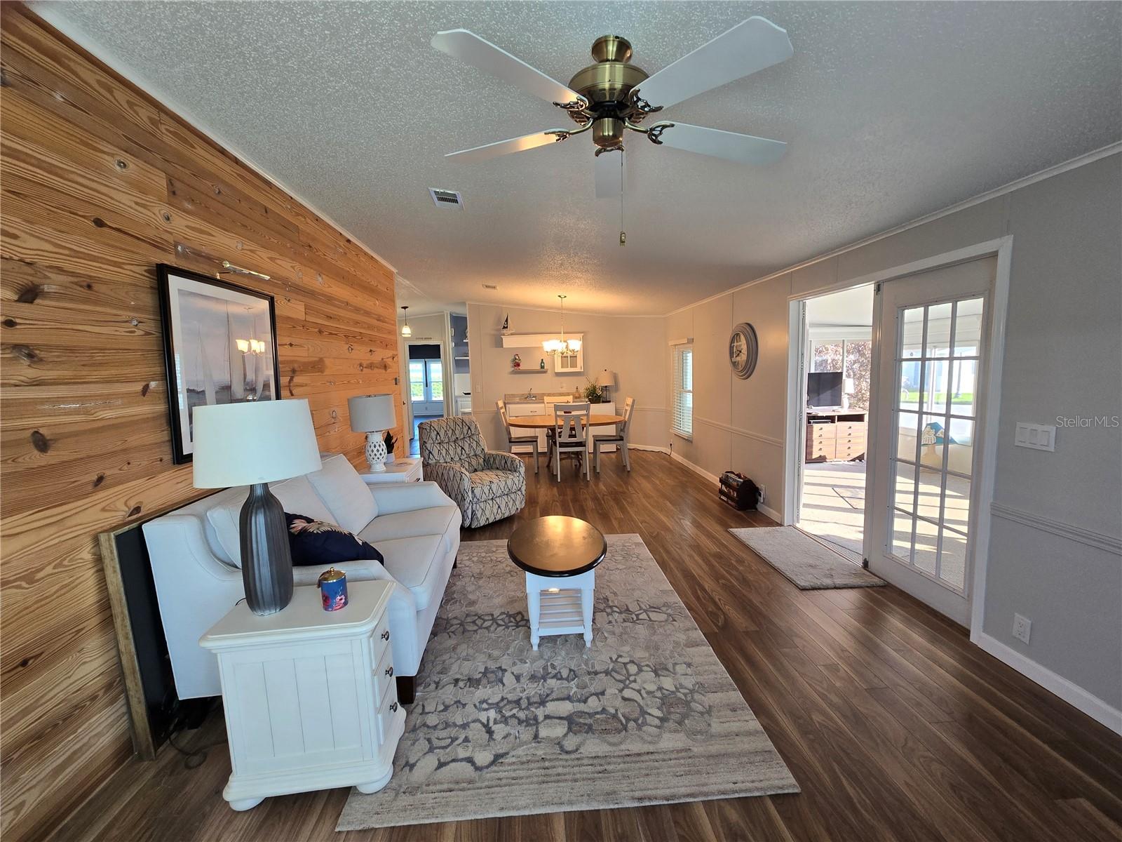 SWEETWATER GOLF AND TENNIS CLUB - Residential