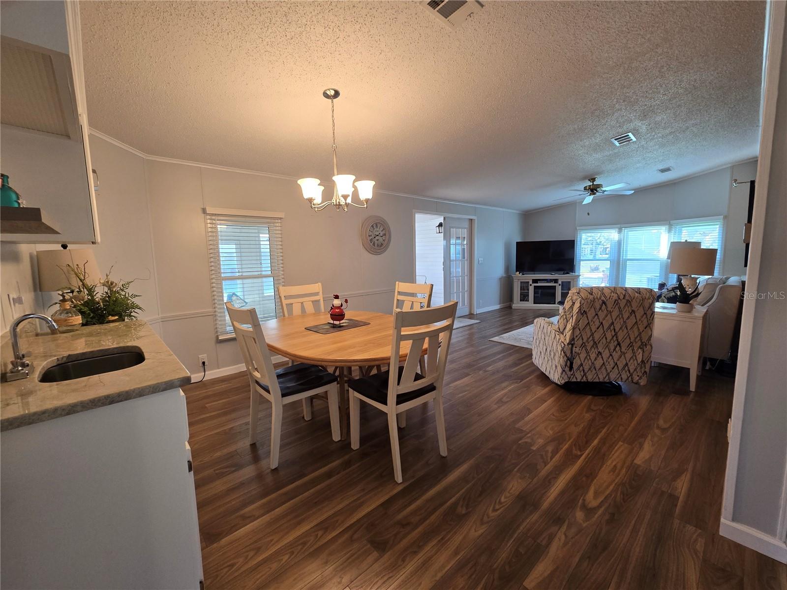 SWEETWATER GOLF AND TENNIS CLUB - Residential