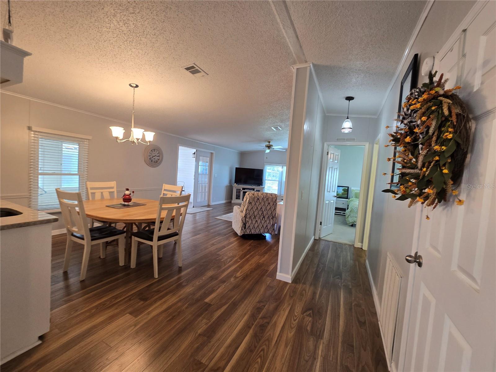 SWEETWATER GOLF AND TENNIS CLUB - Residential