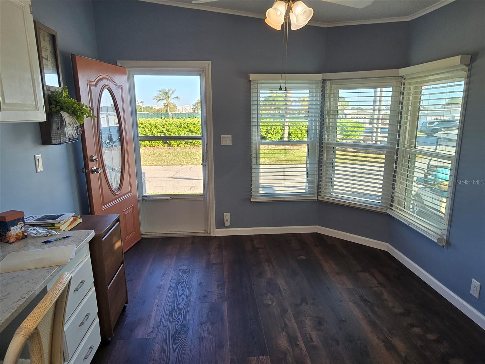 SWEETWATER GOLF AND TENNIS CLUB - Residential