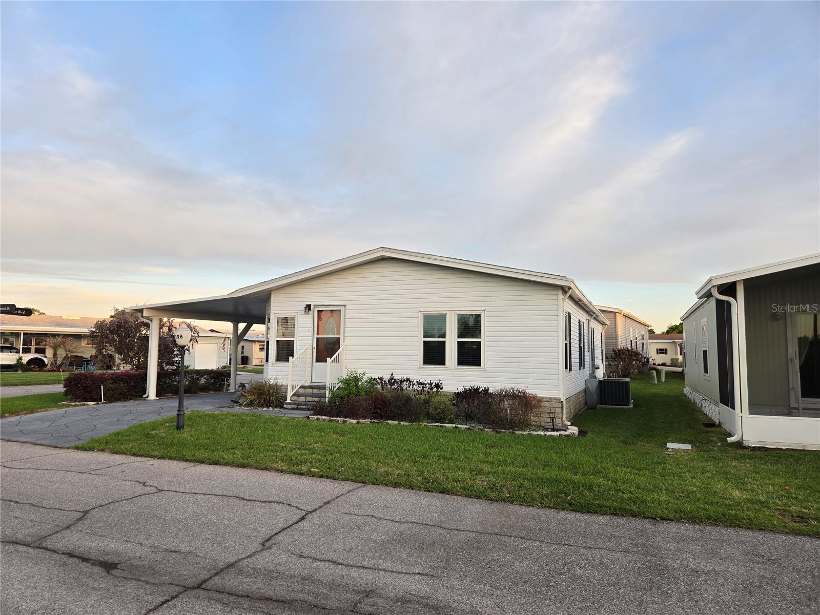 SWEETWATER GOLF AND TENNIS CLUB - Residential