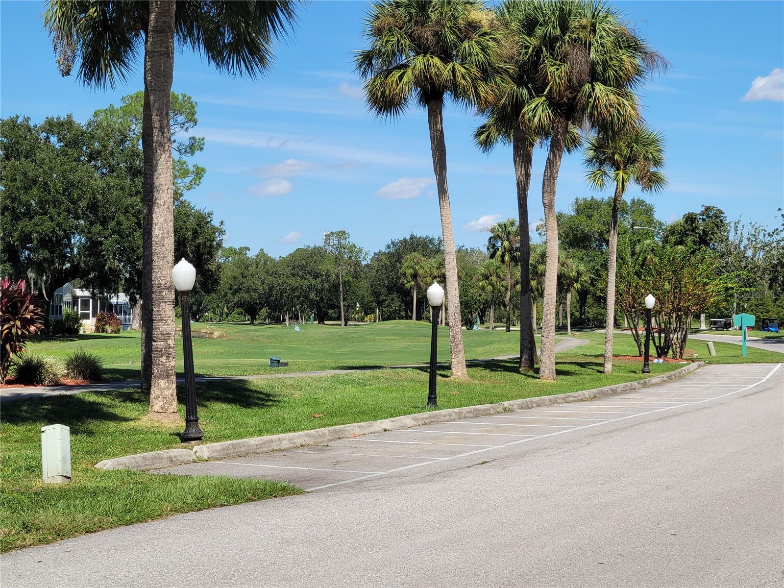 SWEETWATER GOLF AND TENNIS CLUB - Residential