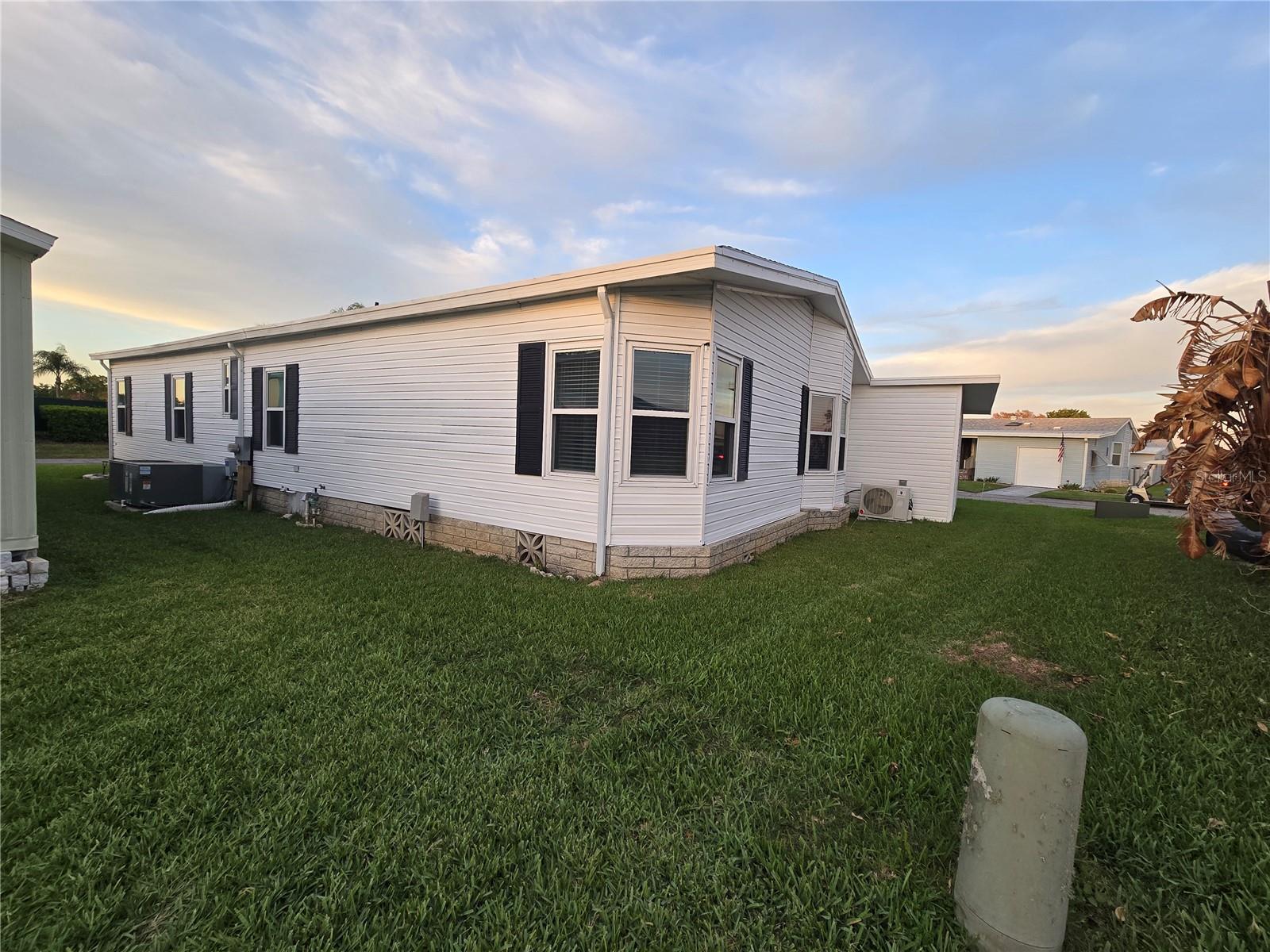 SWEETWATER GOLF AND TENNIS CLUB - Residential