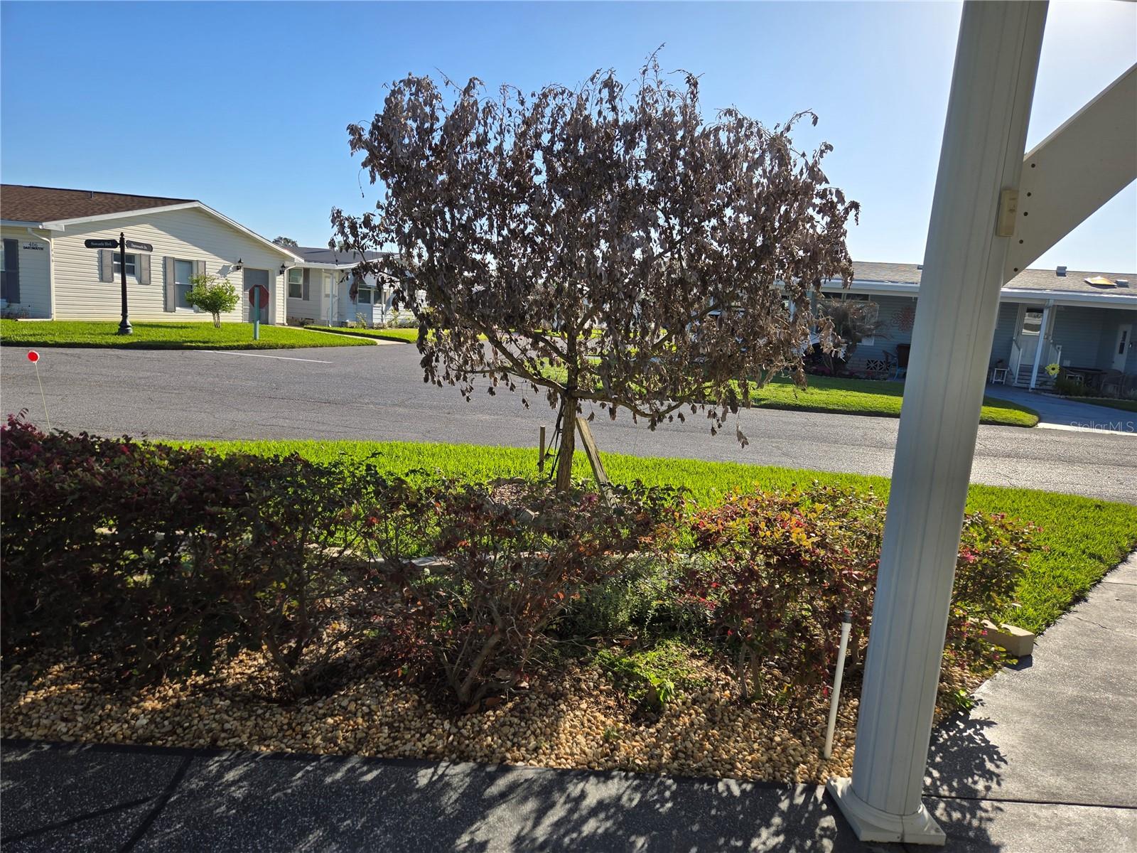 SWEETWATER GOLF AND TENNIS CLUB - Residential