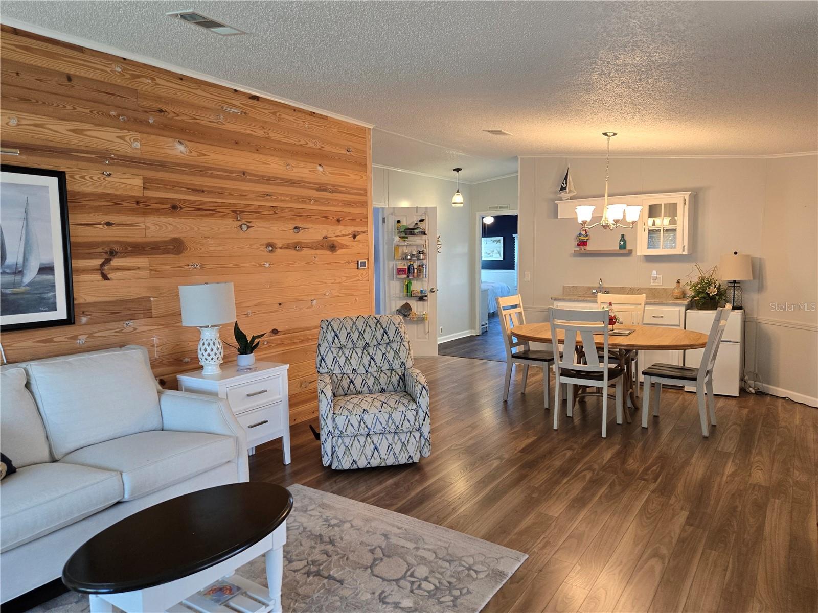 SWEETWATER GOLF AND TENNIS CLUB - Residential