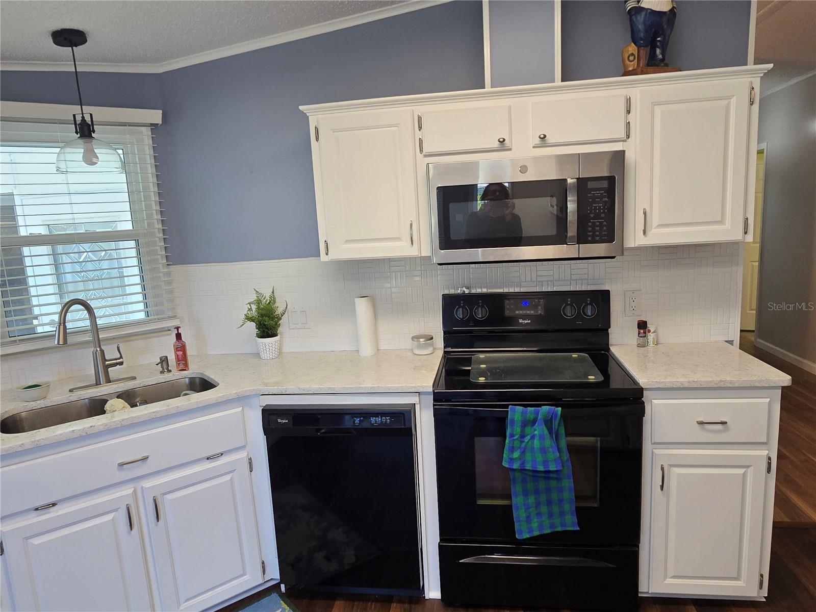 SWEETWATER GOLF AND TENNIS CLUB - Residential