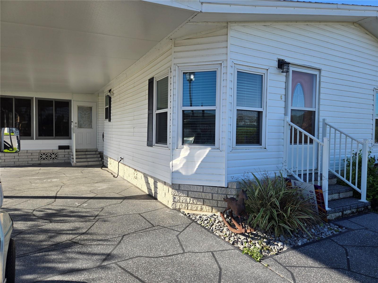 SWEETWATER GOLF AND TENNIS CLUB - Residential