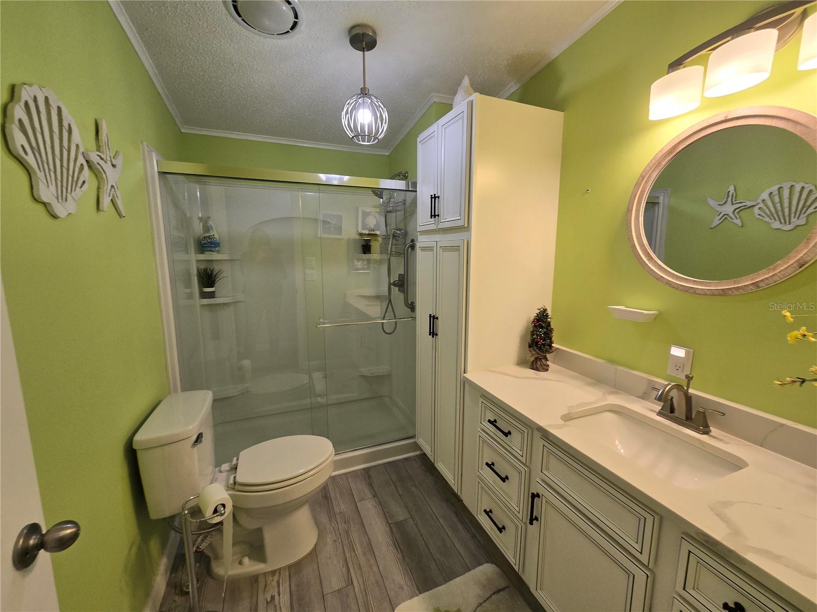 SWEETWATER GOLF AND TENNIS CLUB - Residential