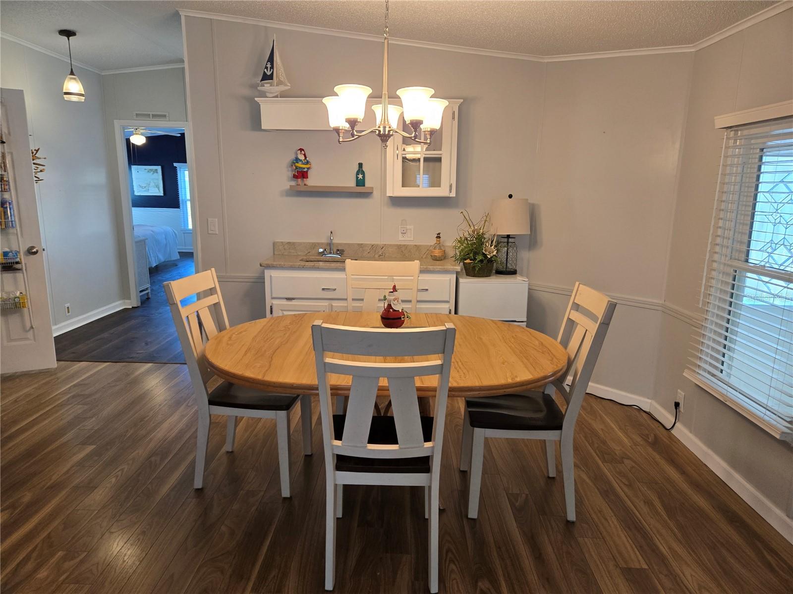 SWEETWATER GOLF AND TENNIS CLUB - Residential