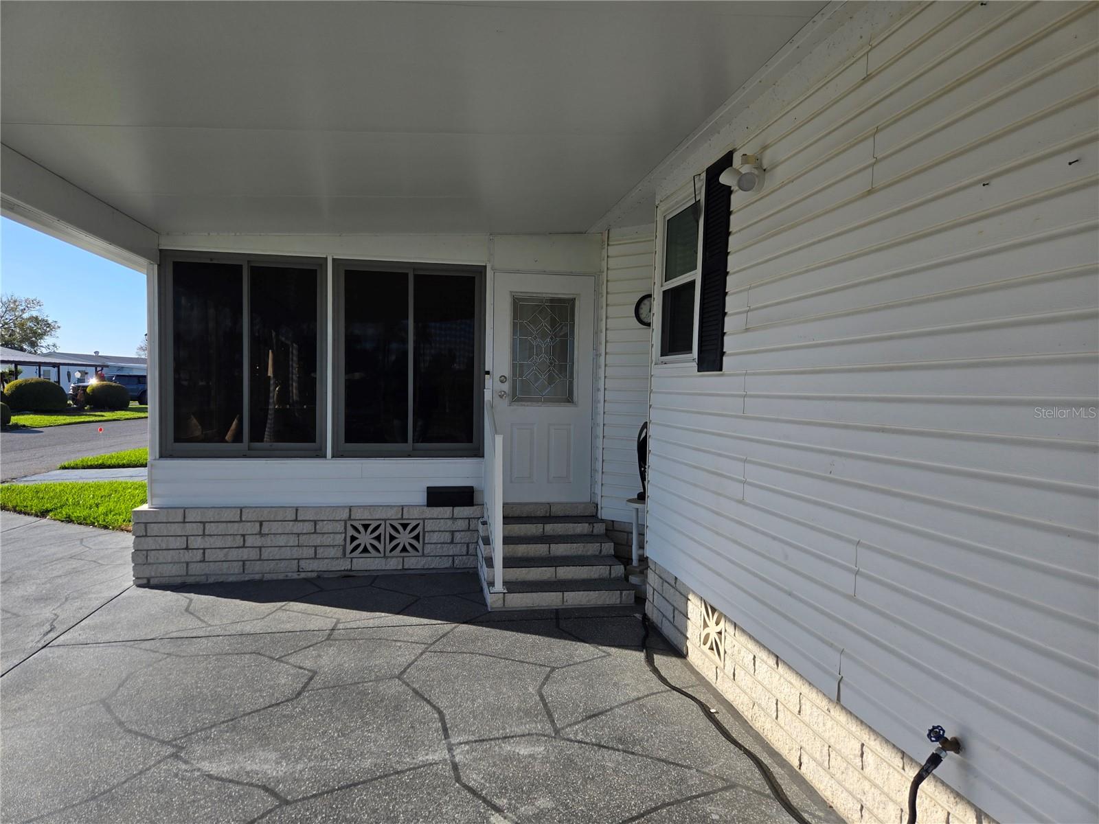 SWEETWATER GOLF AND TENNIS CLUB - Residential