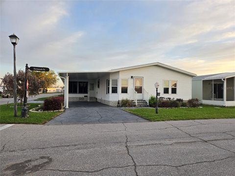 Photo of 198 Dartmouth Drive, Haines City, FL 33844 (MLS # P4938135)