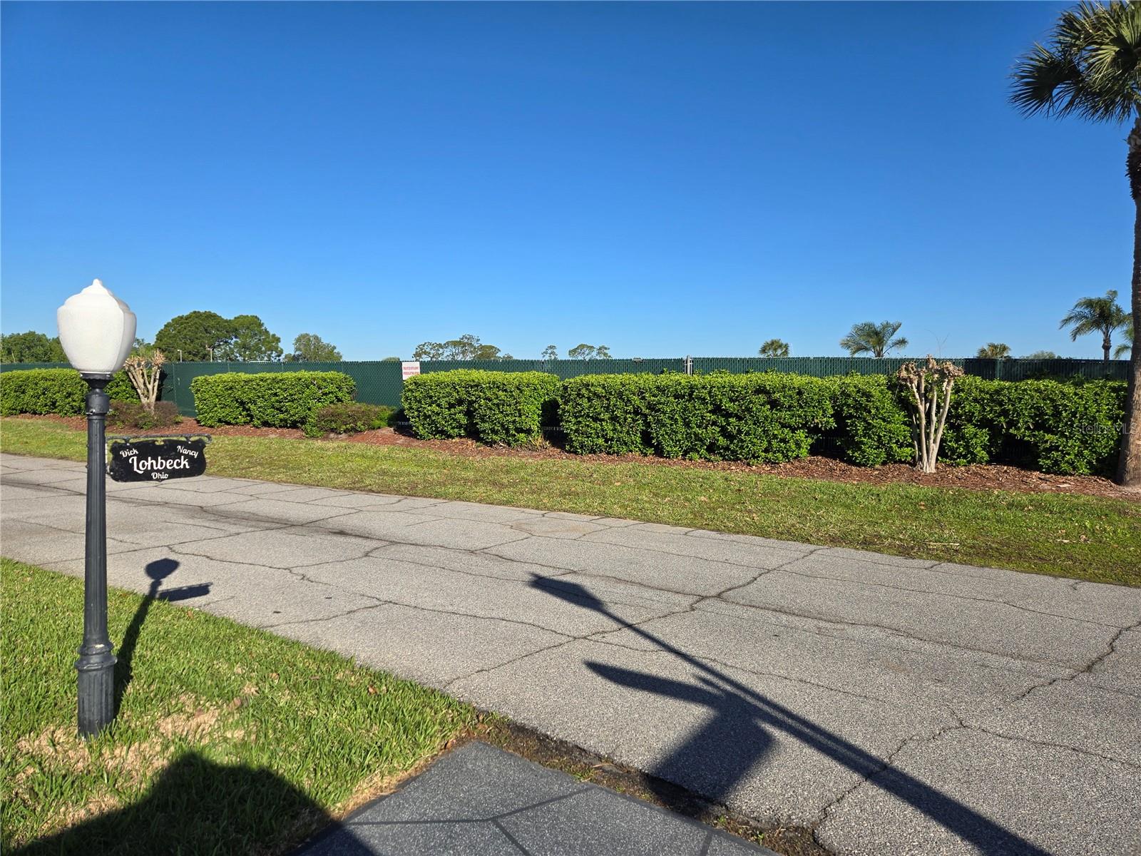 SWEETWATER GOLF AND TENNIS CLUB - Residential